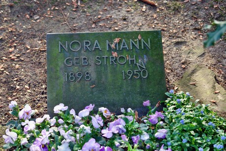 westfriedhof