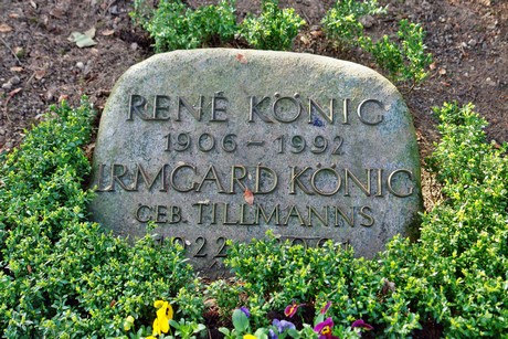 westfriedhof