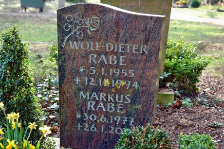 westfriedhof