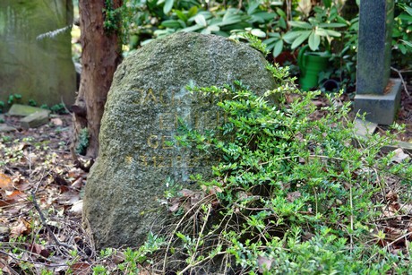 westfriedhof