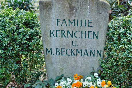 westfriedhof