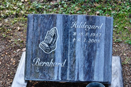 westfriedhof