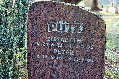 westfriedhof