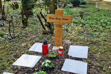 westfriedhof