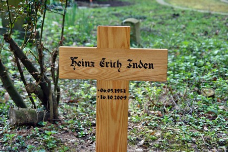 westfriedhof