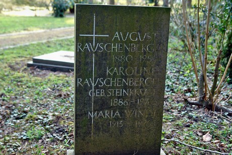 westfriedhof
