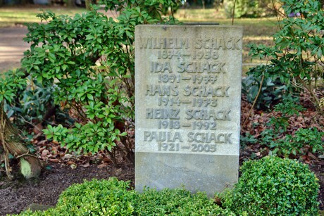westfriedhof