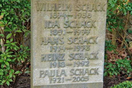westfriedhof