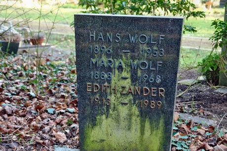 westfriedhof