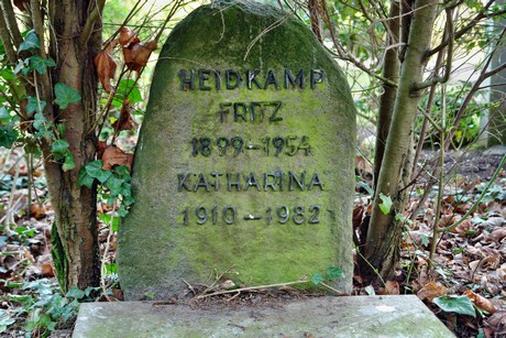 westfriedhof