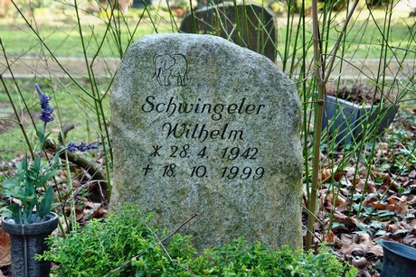 westfriedhof