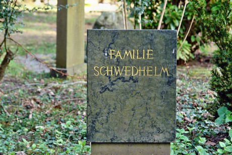 westfriedhof