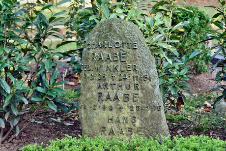 westfriedhof
