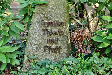 westfriedhof