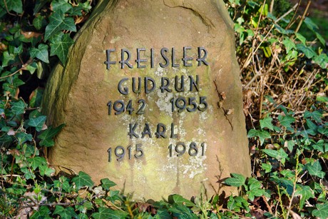 westfriedhof