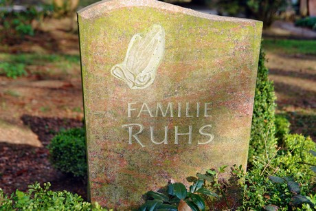 westfriedhof