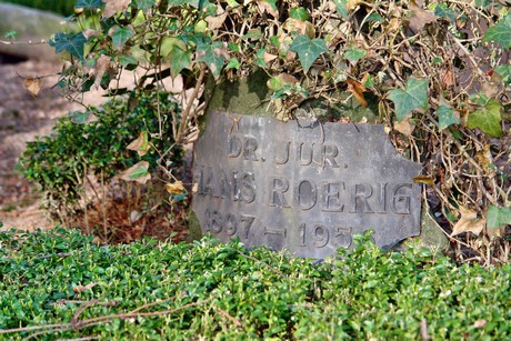 westfriedhof