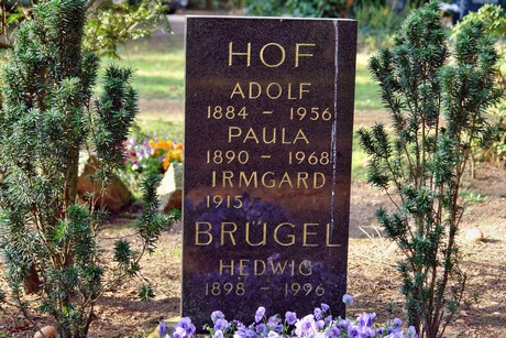 westfriedhof