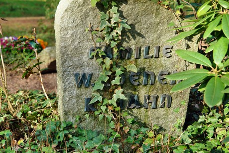 westfriedhof