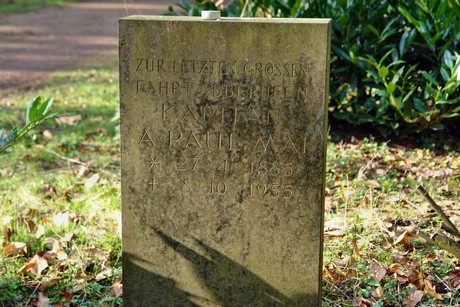 westfriedhof
