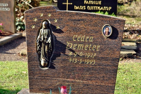 westfriedhof