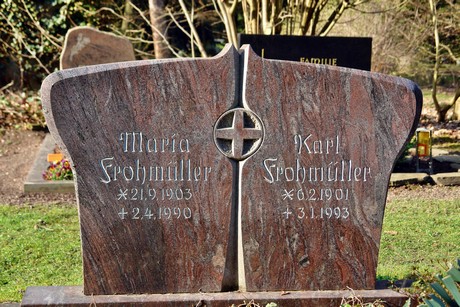 westfriedhof