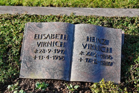 westfriedhof