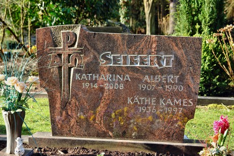 westfriedhof