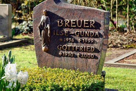 westfriedhof