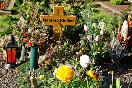 westfriedhof