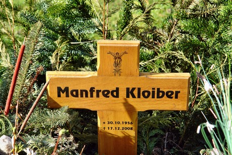westfriedhof