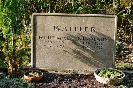westfriedhof