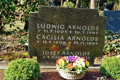 westfriedhof