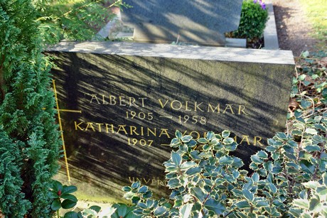 westfriedhof