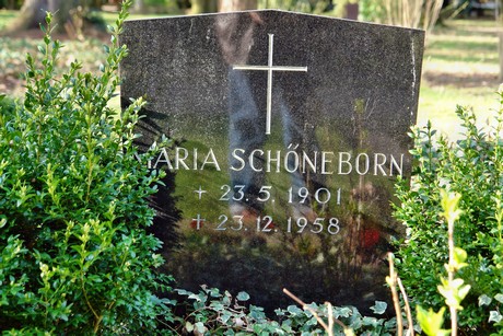 westfriedhof