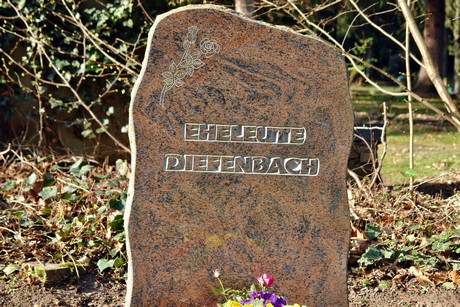 westfriedhof