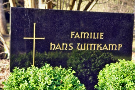 westfriedhof