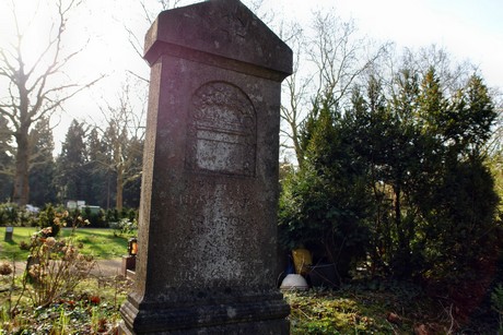 westfriedhof