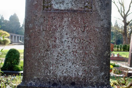 westfriedhof