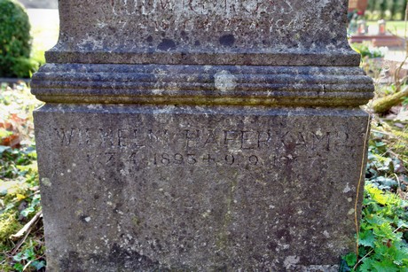 westfriedhof