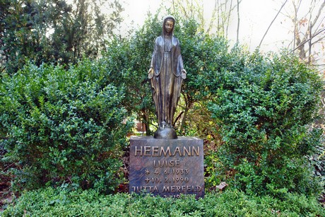 westfriedhof