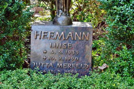 westfriedhof