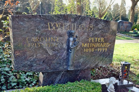 westfriedhof