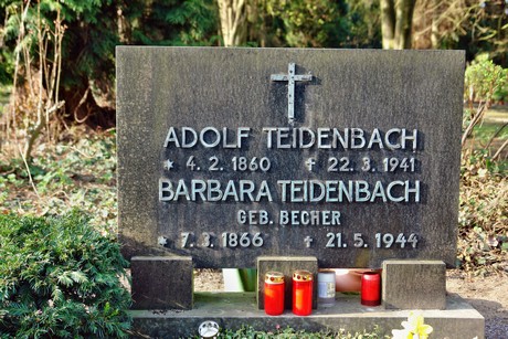 westfriedhof