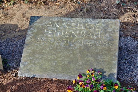 westfriedhof
