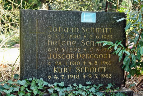 westfriedhof