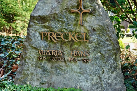 westfriedhof