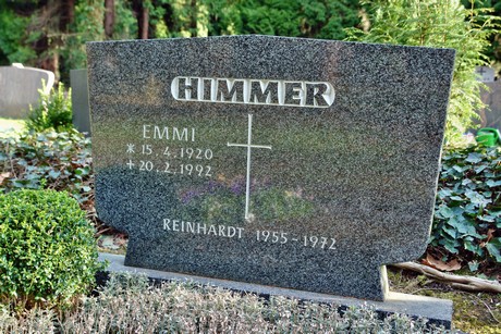 westfriedhof