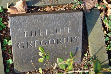 westfriedhof