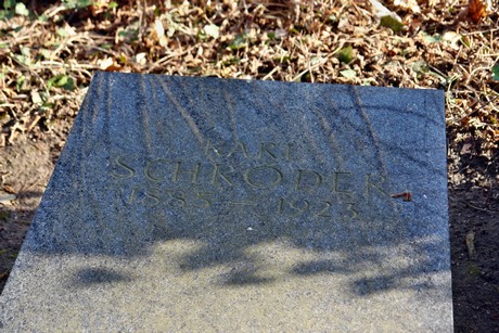 westfriedhof